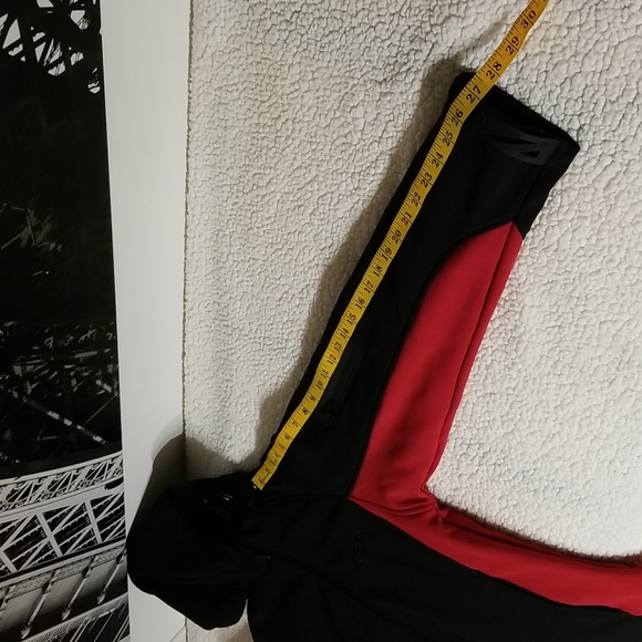 Stormtech Performance Winter Jacket / Womens Size S / Black, Red - Picture 15 of 17